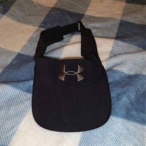 Under Armor Visor